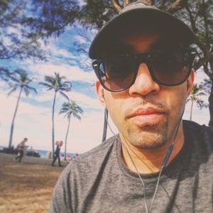 Meet your Posher, Mohamed